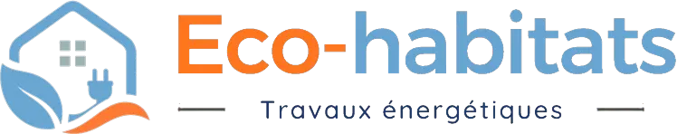 Eco-habitats - Travaux énergétiques